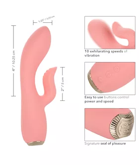 Uncorked Zinfandel - 7.2 Inch