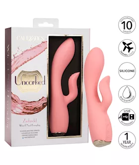 Uncorked Zinfandel - 7.2 Inch