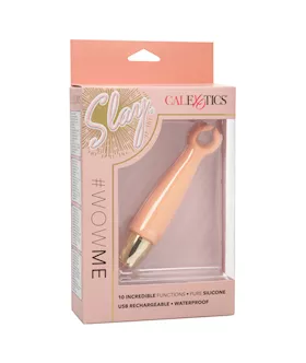 Slay Wowme Vibrator