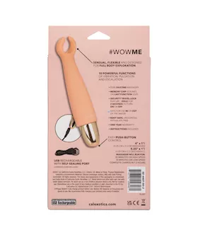 Slay Wowme Vibrator