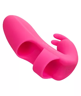 Mini Marvels Silicone Marvelous Pleaser