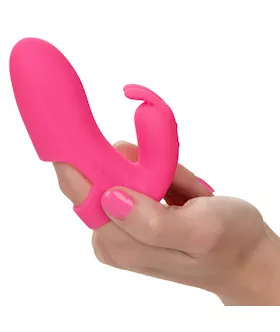 Mini Marvels Silicone Marvelous Pleaser