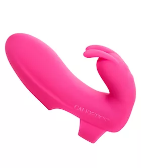 Mini Marvels Silicone Marvelous Pleaser