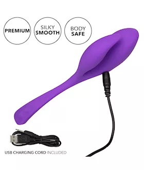 Mini Marvels Silicone Marvelous Climaxer