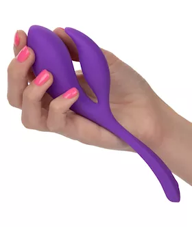Mini Marvels Silicone Marvelous Climaxer