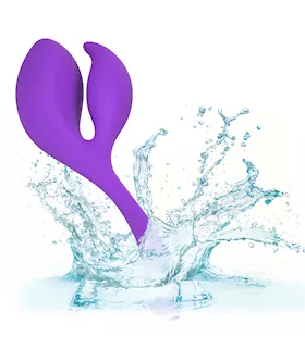 Mini Marvels Silicone Marvelous Climaxer