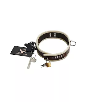 Bound X Asylum Cuff Set