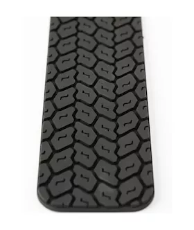 Sei Mio Tread Carefully Tyre Paddle