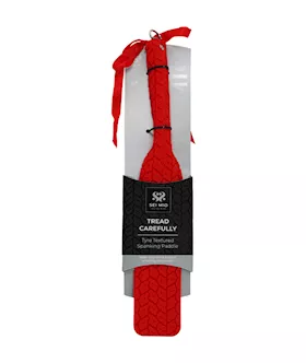 SEI MIO Tread Carefully Tyre Paddle