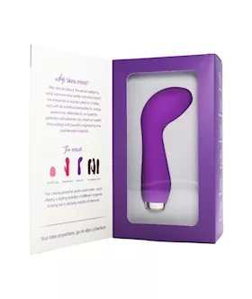 The Sweet G Vibrator