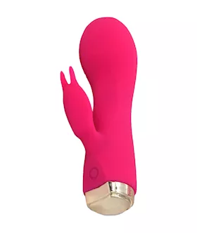 The Bijou Bunny Vibrator
