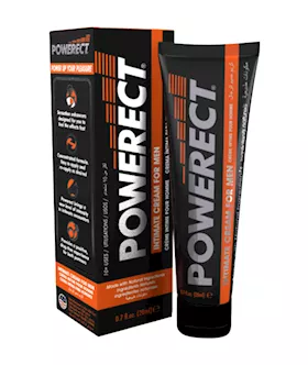 Powerect Intimate Cream For Men