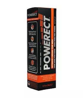 Powerect Intimate Cream For Men