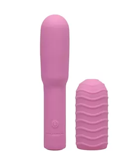 Doc Johnson Pocket Rocket Vibrator