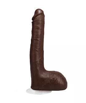 Signature Cocks Ricky Johnson Vac-u-lock Dildo