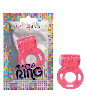 Calexotics Vibrating Ring - Single Unit 