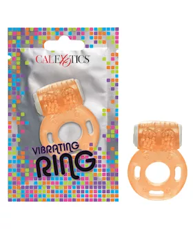Calexotics Vibrating Ring - Single Unit 