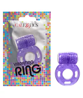 Calexotics Vibrating Ring - Single Unit 