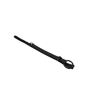 Metal O-ring Gag