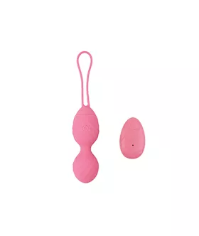 Ridged Vibrating Bullet