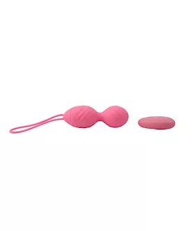 Ridged Vibrating Bullet