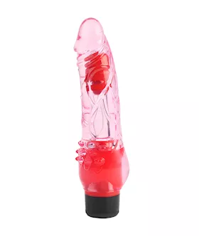 78 Inch Inlaid Vibrator