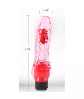 7.8 Inch Inlaid Vibrator