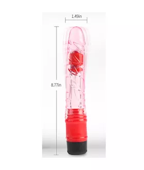8.8 Inch Inlaid Vibrator