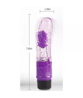 7 Inch Inlaid Vibrator