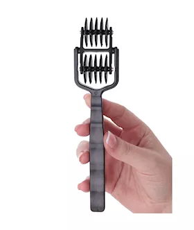 5 Row Double Pinwheel