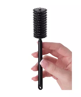 12 Row Spiky Pinwheel