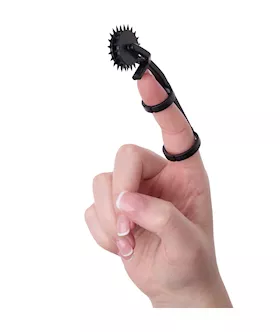 Thorny Finger Pinwheel