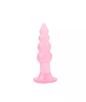 Bumpy Butt Plug