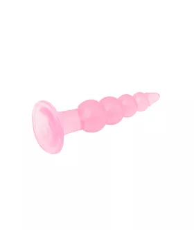 Bumpy Butt Plug