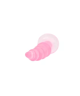 Bumpy Butt Plug