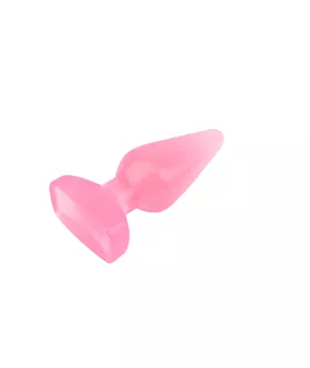 Anal Stuffer Plug - 6.1 Inch