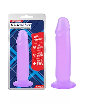 Dildo Expansion - 8.6 Inch