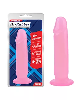 Dildo Expansion - 8.6 Inch