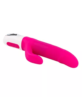 Aquiver Rabbit Vibrator