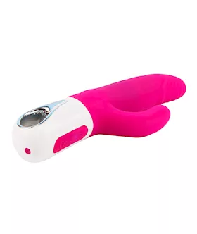 Aquiver Rabbit Vibrator