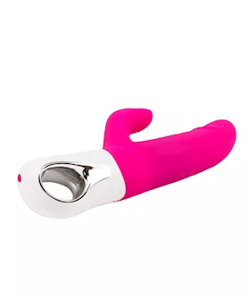 Aquiver Rabbit Vibrator