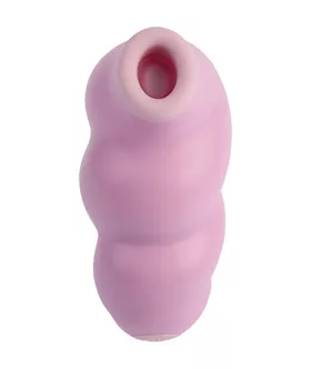 Spiral-o Disposable Suction Vibrator