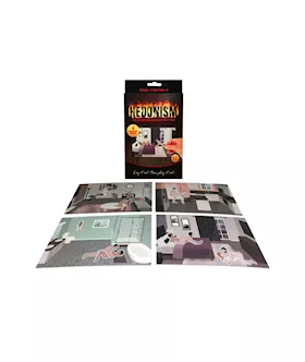 Hedonism Game Set