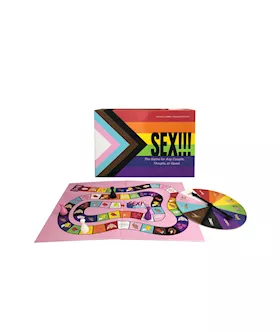 Sex Game