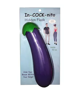 InCOCKnito Flask