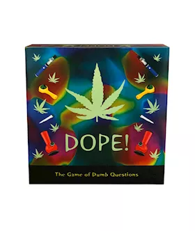 Dope Party Game