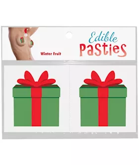 Edible Pasties  Giftbox