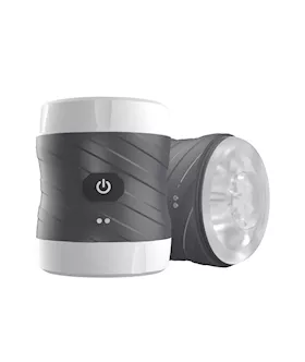 Maro Vibrating Cup Masturbator