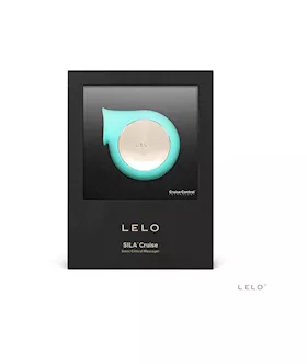 Lelo Sila Cruise