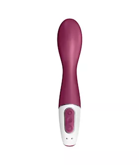 Satisfyer Hot Spot